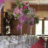 Church & Venue Flowers