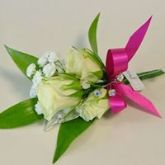 Lady's Corsage