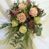 Mixed Bouquet