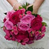 Luxury mixed Rose Bouquet