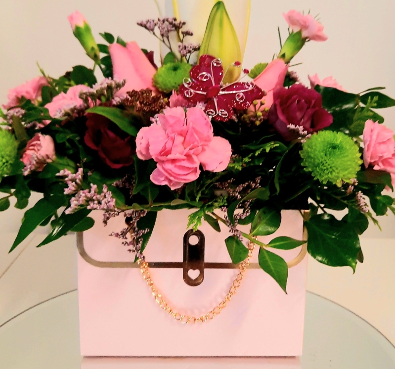 Florist Choice Arrangement