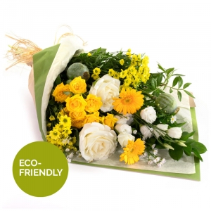 Lemon & Lime Bouquet