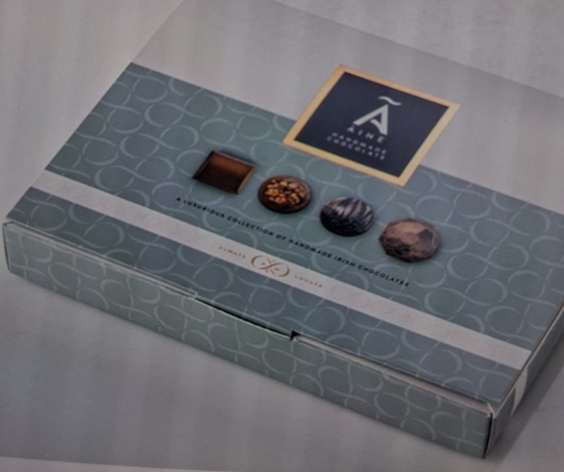 Aine's Irish Chocolates