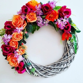 Door Wreaths