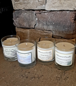 Candles ,Teddies and Chocolates