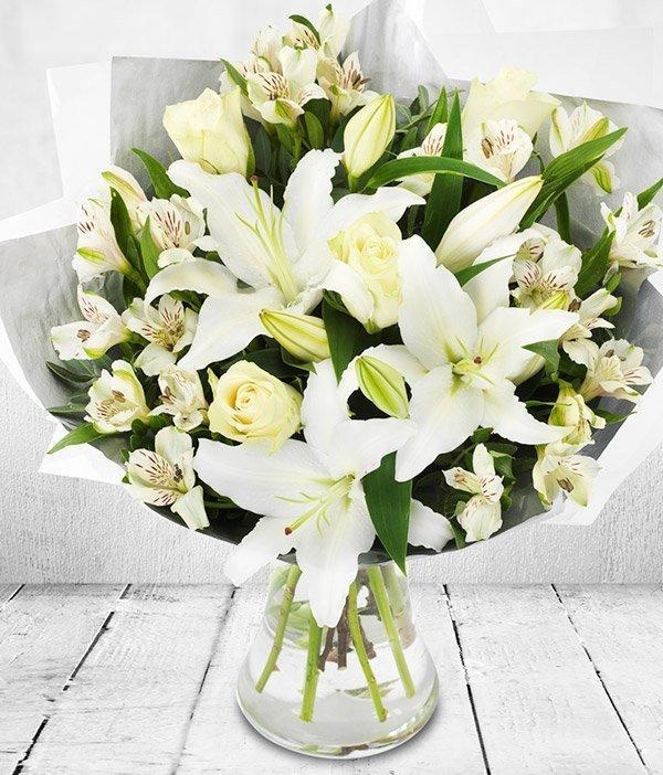 Celestial Bouquet