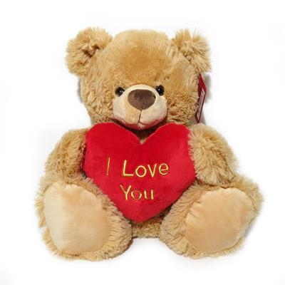 Bear (I love you) 36cm
