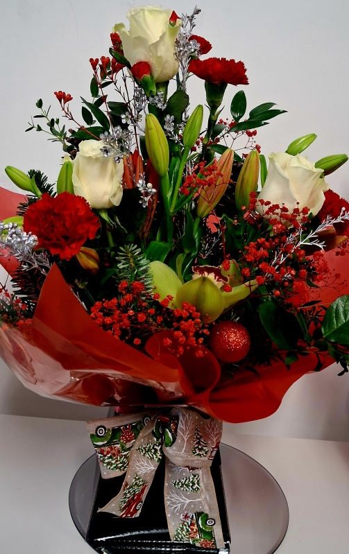 Luxury Christmas Box