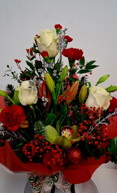 Luxury Christmas Box