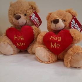 Teddy