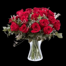 For My Sweetheart