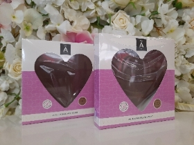 Aine's Boxed Chocolate Heart