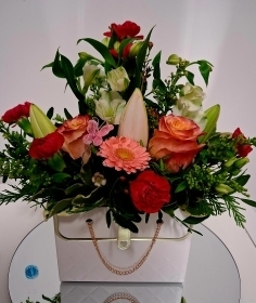 Florist Choice Arrangement