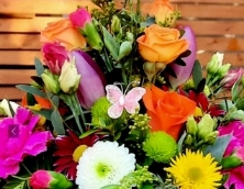 Florist Choice Arrangement