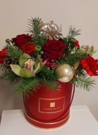 Perfect Christmas Gift   Luxury