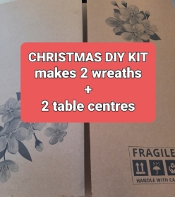 Christmas DIY Kit