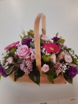 Basket of Joy