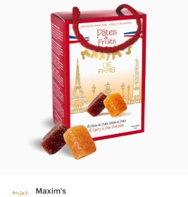 Gift Set (mini vase)