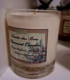 Handmade Scented Candles