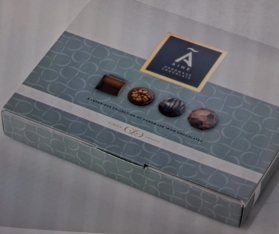 Aine's Irish Chocolates