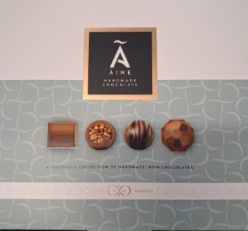 Aine's Irish Chocolates
