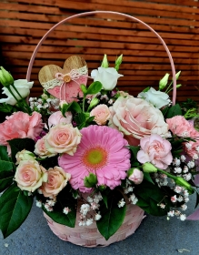 Basket of Love 💖