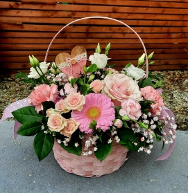 Basket of Love 💖