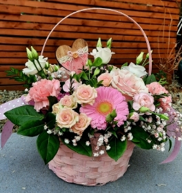 Basket of Love 💖