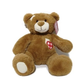 Brown Bear 30cm