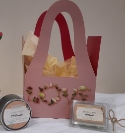 Fragranced Gift Set