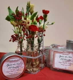 Christmas Gift Set