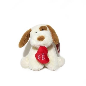 Floppy Dog 20cm