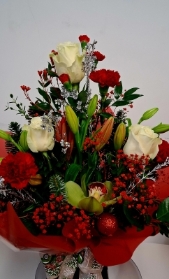 Luxury Christmas Box