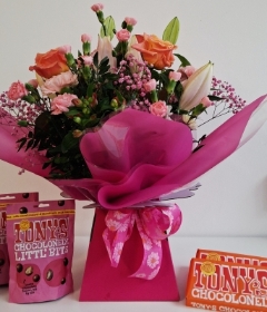 Mother's Day Signature Bouquet