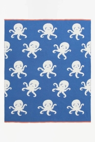Octopus Blanket