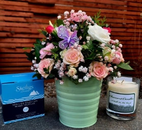 Pastel Gift Set