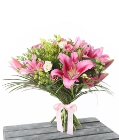 Pink Sensation