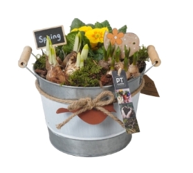 Spring Planter * Available from 27th March******