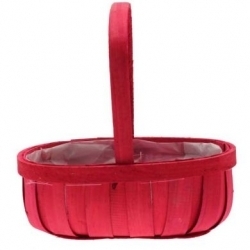 Trug Basket