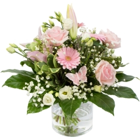 Vintage Vase
